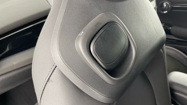 MINI Hatchback 1.5 Cooper Sport 3dr Auto Petrol Hatchback